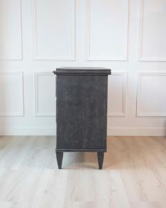 Swedish 19th Century Chest of Drawers c 1840 - 4577497