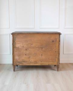 Swedish 19th Century Chest of Drawers c 1840 - 4577500