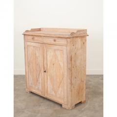 Swedish 19th Century Gustavian Buffet - 2805917