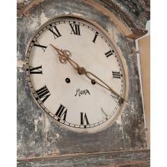 Swedish 19th Century Gustavian Mora Clock - 2538668