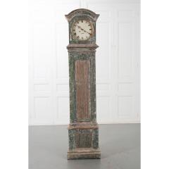 Swedish 19th Century Gustavian Mora Clock - 2538677