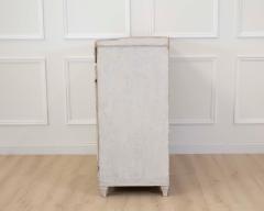 Swedish 19th Century Gustavian Sideboard - 4707273