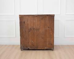 Swedish 19th Century Gustavian Sideboard - 4707291