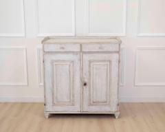 Swedish 19th Century Gustavian Sideboard - 4707343