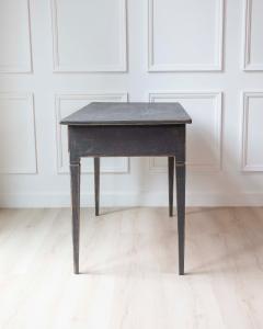 Swedish 19th Century Gustavian Style Writing Desk - 4577471
