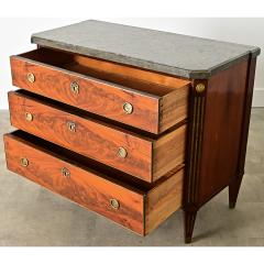 Swedish 19th Century Louis XVI Style Commode - 4506008