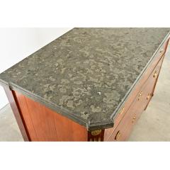 Swedish 19th Century Louis XVI Style Commode - 4506010