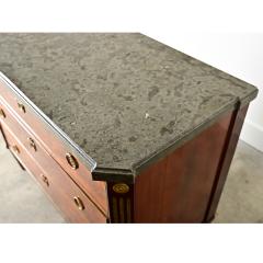 Swedish 19th Century Louis XVI Style Commode - 4506011