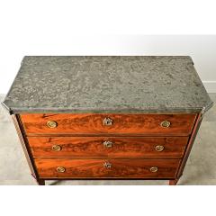 Swedish 19th Century Louis XVI Style Commode - 4506012