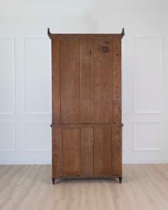 Swedish 19th Century Painted Bookcase - 4737108
