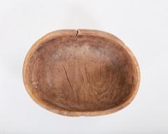 Swedish 19th Century Root Burl Bowl - 3212566