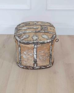 Swedish 19th Century Scraped Pine Strong Box - 4758262