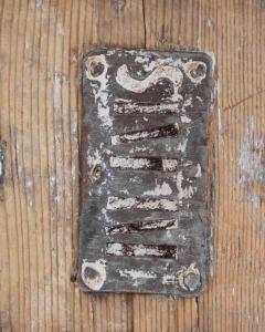 Swedish 19th Century Scraped Pine Strong Box - 4758285