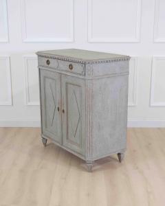 Swedish 19th Century Sideboard - 4722873