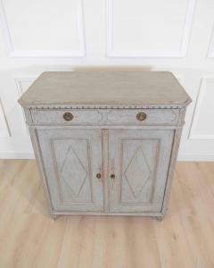 Swedish 19th Century Sideboard - 4722877