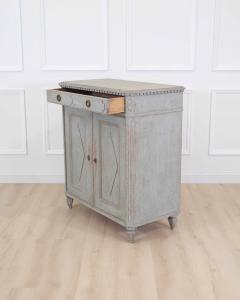 Swedish 19th Century Sideboard - 4722879