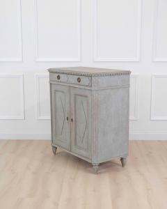 Swedish 19th Century Sideboard - 4722927