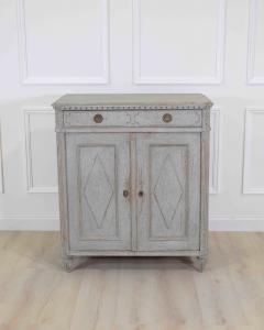 Swedish 19th Century Sideboard - 4722938