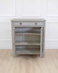Swedish 19th Century Sideboard - 4722939