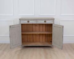 Swedish 19th Century Sideboard - 4758097