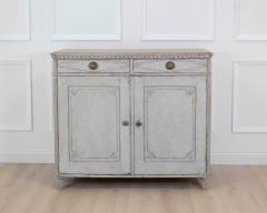 Swedish 19th Century Sideboard - 4758182