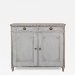 Swedish 19th Century Sideboard - 4760751