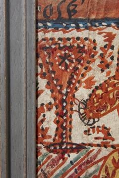 Swedish 19th c Bonad Angel - 2507347