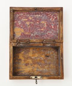 Swedish Alder Root Box Early 19th Century - 812918