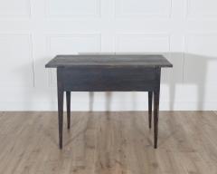Swedish Antique Country Table in Gustavian style - 4223171