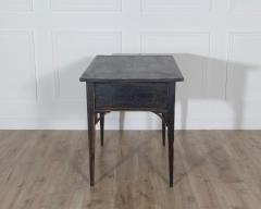 Swedish Antique Country Table in Gustavian style - 4223174