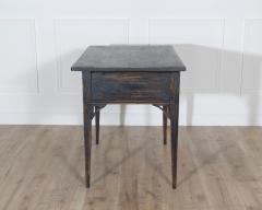 Swedish Antique Country Table in Gustavian style - 4223183
