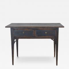 Swedish Antique Country Table in Gustavian style - 4225690
