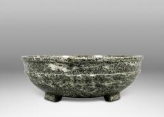 Swedish Art Deco Bowl in Marble - 3983998