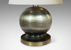 Swedish Art Deco Functionalist Table Lamp - 3986072