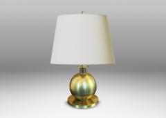 Swedish Art Deco Functionalist TableLamp - 4177504