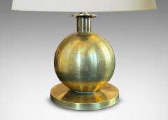 Swedish Art Deco Functionalist TableLamp - 4177505