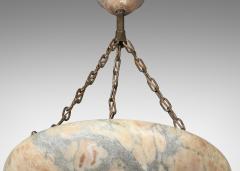 Swedish Art Deco Hanging Fixture - 4363240