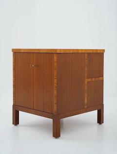 Swedish Art Deco Side Table Bar Table - 2559215