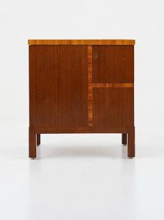 Swedish Art Deco Side Table Bar Table - 2559226