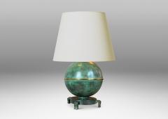 Swedish Art Deco Table Lamp - 3983987