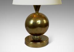 Swedish Art Deco Table Lamp - 3986055