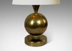 Swedish Art Deco Table Lamp - 3986057