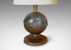 Swedish Art Deco Table Lamp - 4035967