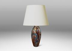 Swedish Art Deco Table Lamp - 4131939