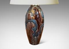 Swedish Art Deco Table Lamp - 4131944