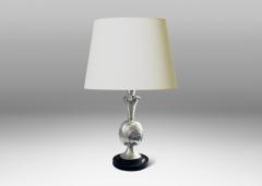 Swedish Art Deco Table Lamp - 4177498