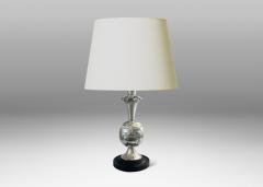 Swedish Art Deco Table Lamp - 4177500