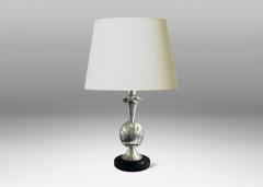 Swedish Art Deco Table Lamp - 4177501