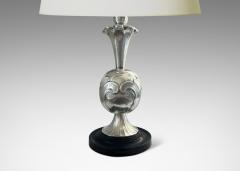 Swedish Art Deco Table Lamp - 4177503