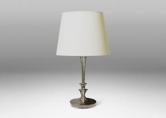 Swedish Art Deco Table Lamp - 4223070